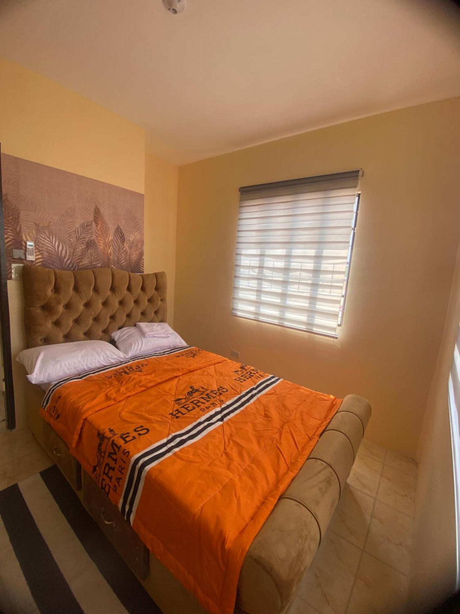 Beatus Guest House At Palmwood Residence Block 9 Lot 7 General Santos City Екстер'єр фото