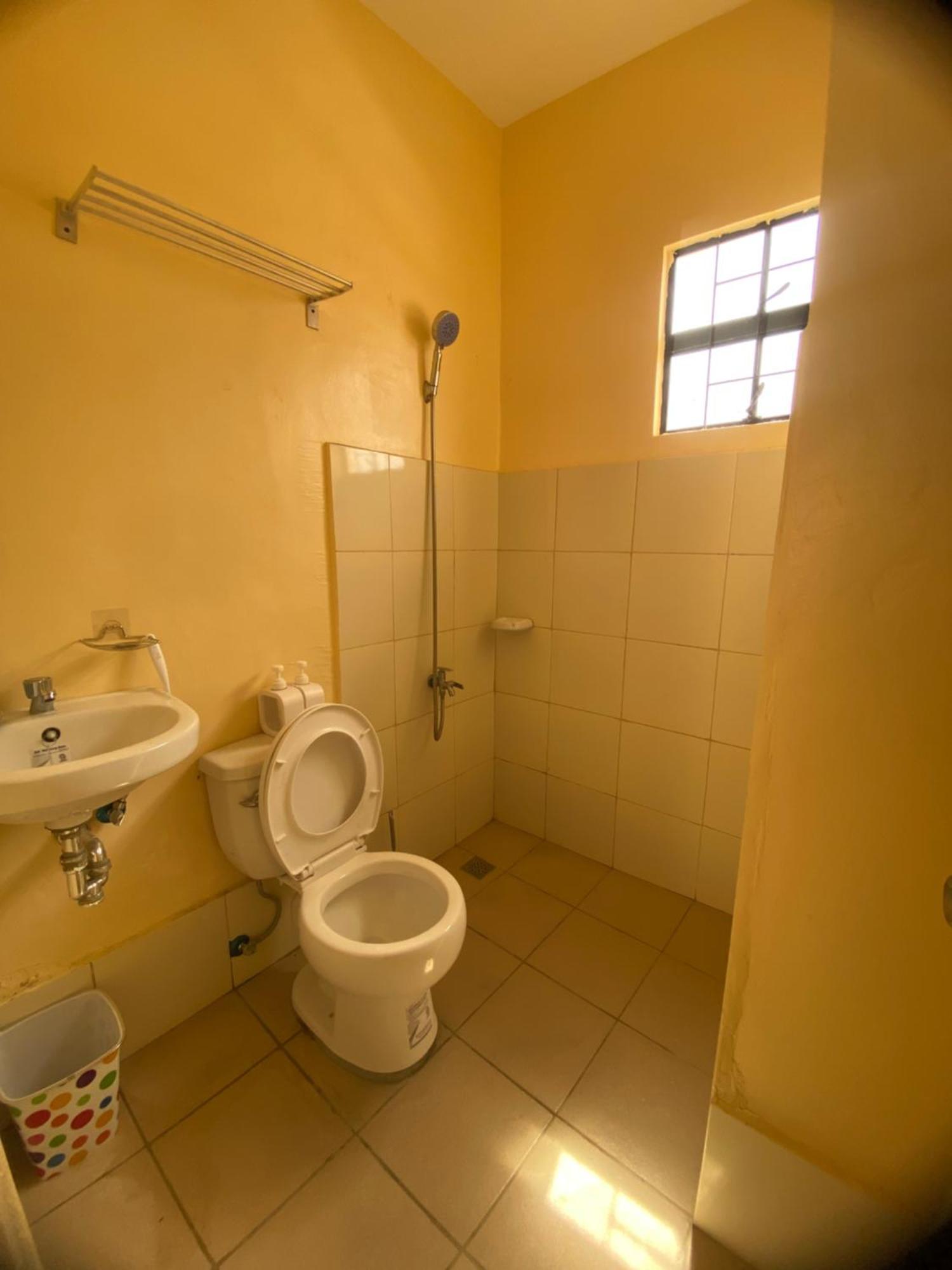 Beatus Guest House At Palmwood Residence Block 9 Lot 7 General Santos City Екстер'єр фото