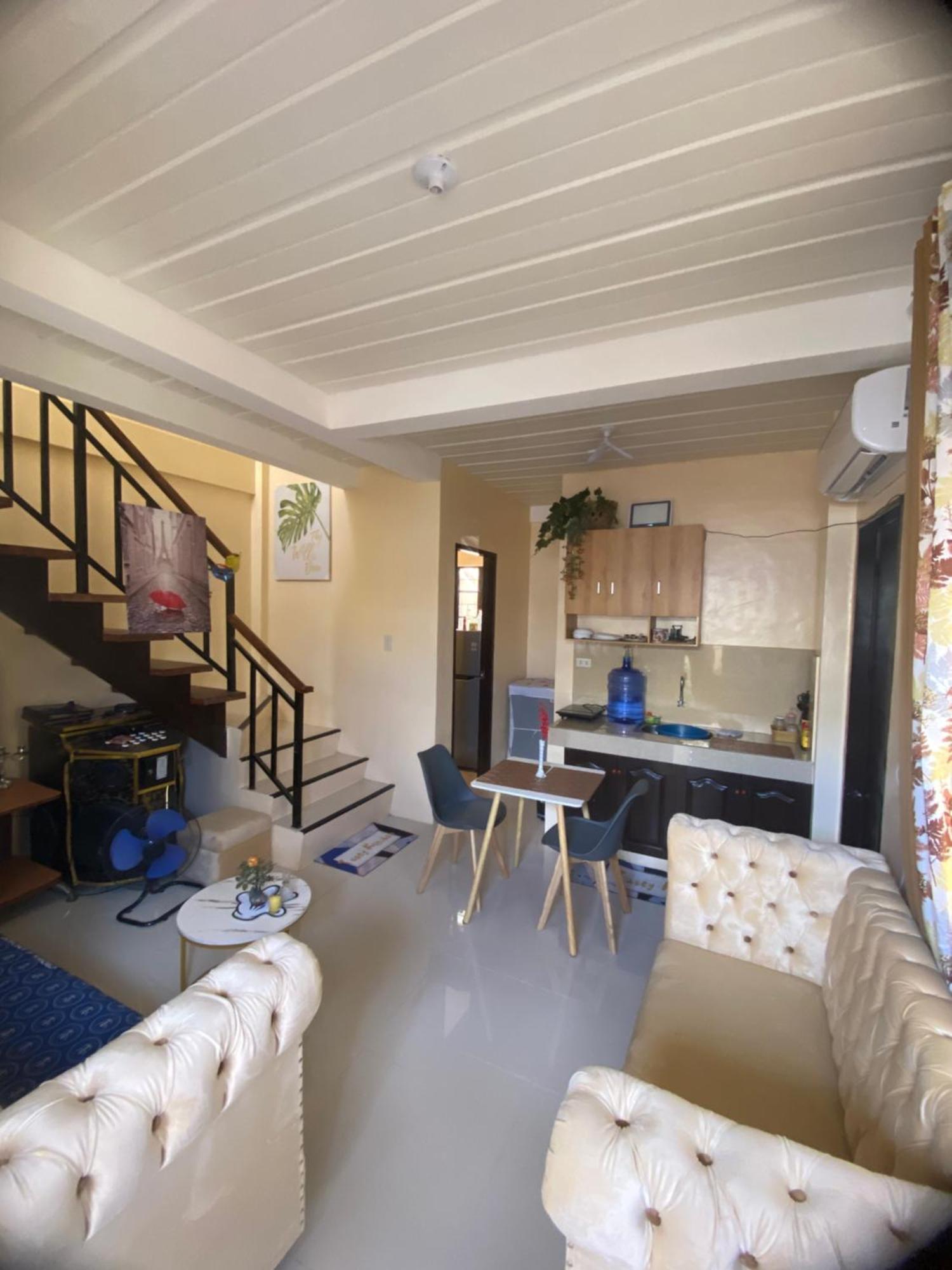 Beatus Guest House At Palmwood Residence Block 9 Lot 7 General Santos City Екстер'єр фото