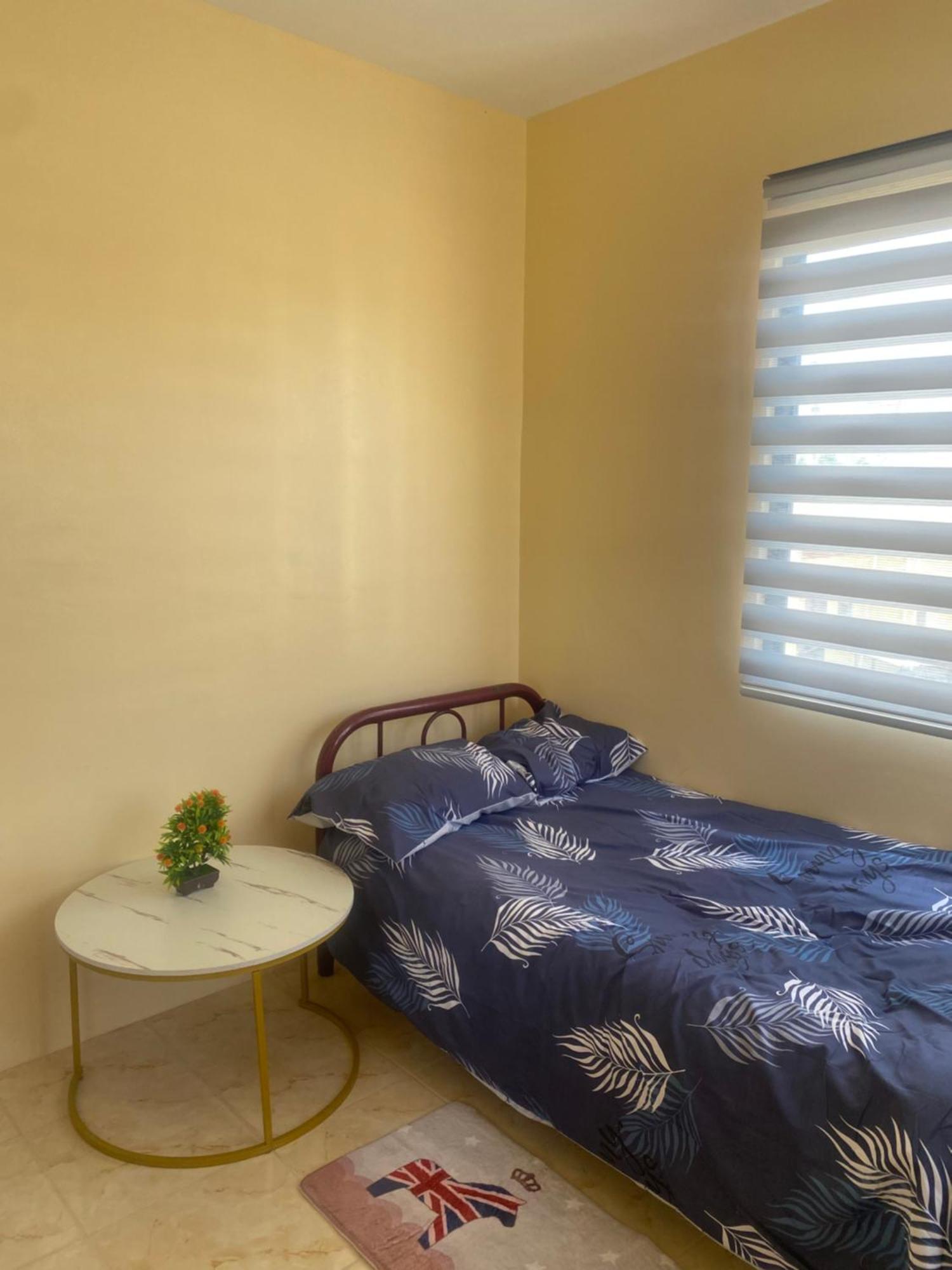 Beatus Guest House At Palmwood Residence Block 9 Lot 7 General Santos City Екстер'єр фото