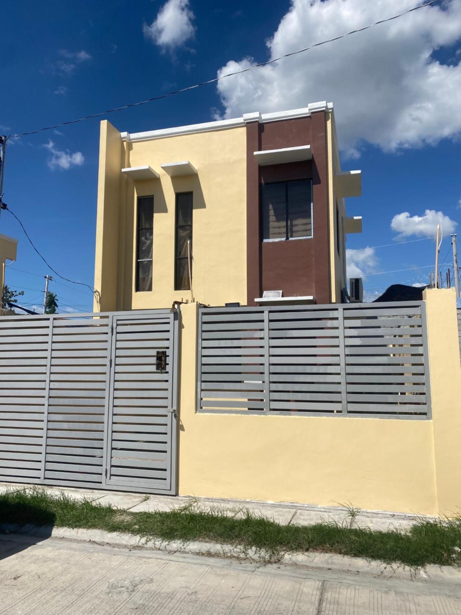 Beatus Guest House At Palmwood Residence Block 9 Lot 7 General Santos City Екстер'єр фото